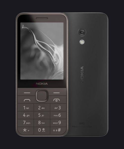 Nokia 235 4G