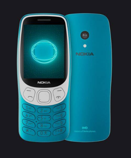 Nokia 3210 4G