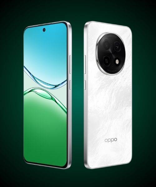 OPPO F29 Pro