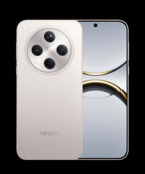 OPPO Find X8