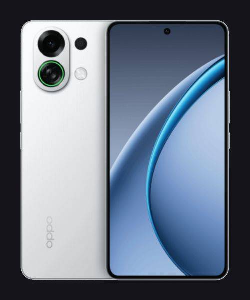 OPPO K13 Turbo