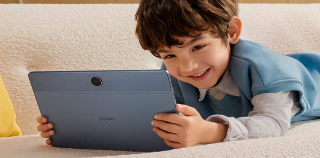 11 इंच स्क्रीन और 9340mAh बैटरी के साथ OPPO का टैबलेट Pad SE इंडिया में लॉन्च, प्राइस 15 हजार से भी कम