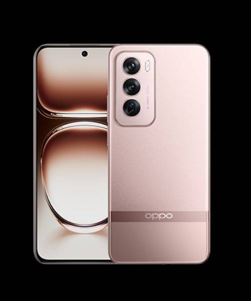 OPPO Reno12 Pro