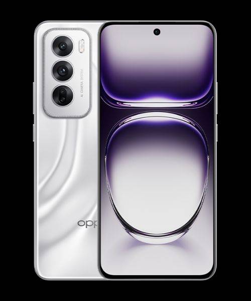 OPPO Reno12