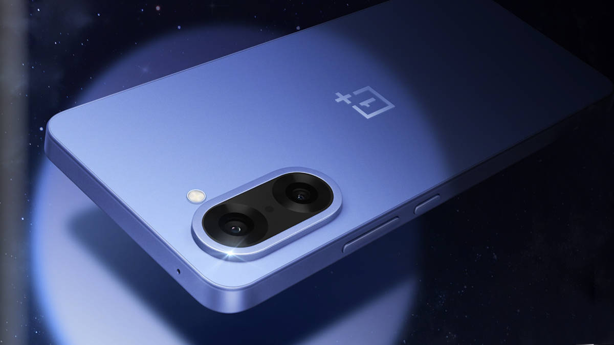 OnePlus Nord CE 6 Geekbench पर लिस्ट, Snapdragon 7s Gen 4 और 8000mAh बैटरी के साथ मई में हो सकता है लॉन्च