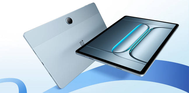 OnePlus Pad Lite 15,999 रुपये में हुआ इंडिया में लॉन्च! इसमें है 9,340mAh बैटरी और 11 इंच की स्क्रीन