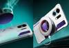 Oppo K13 Turbo and Oppo K13 Turbo Pro design, colours key specs confirmed
