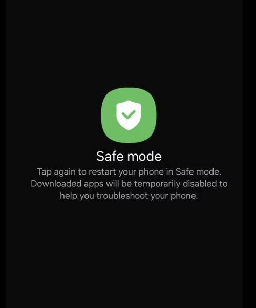 Phone Display Flickering