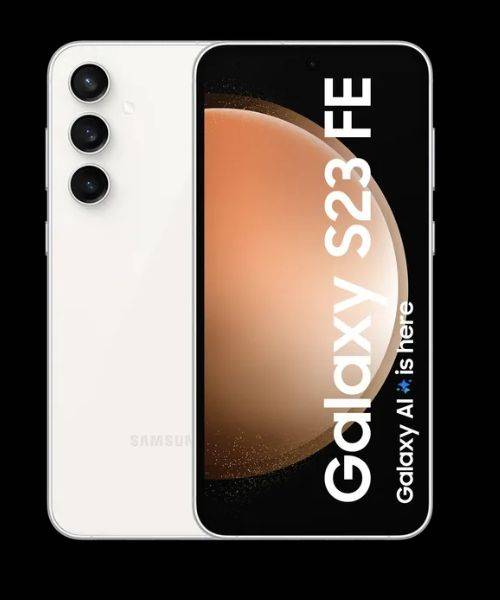 Samsung Galaxy S23 FE