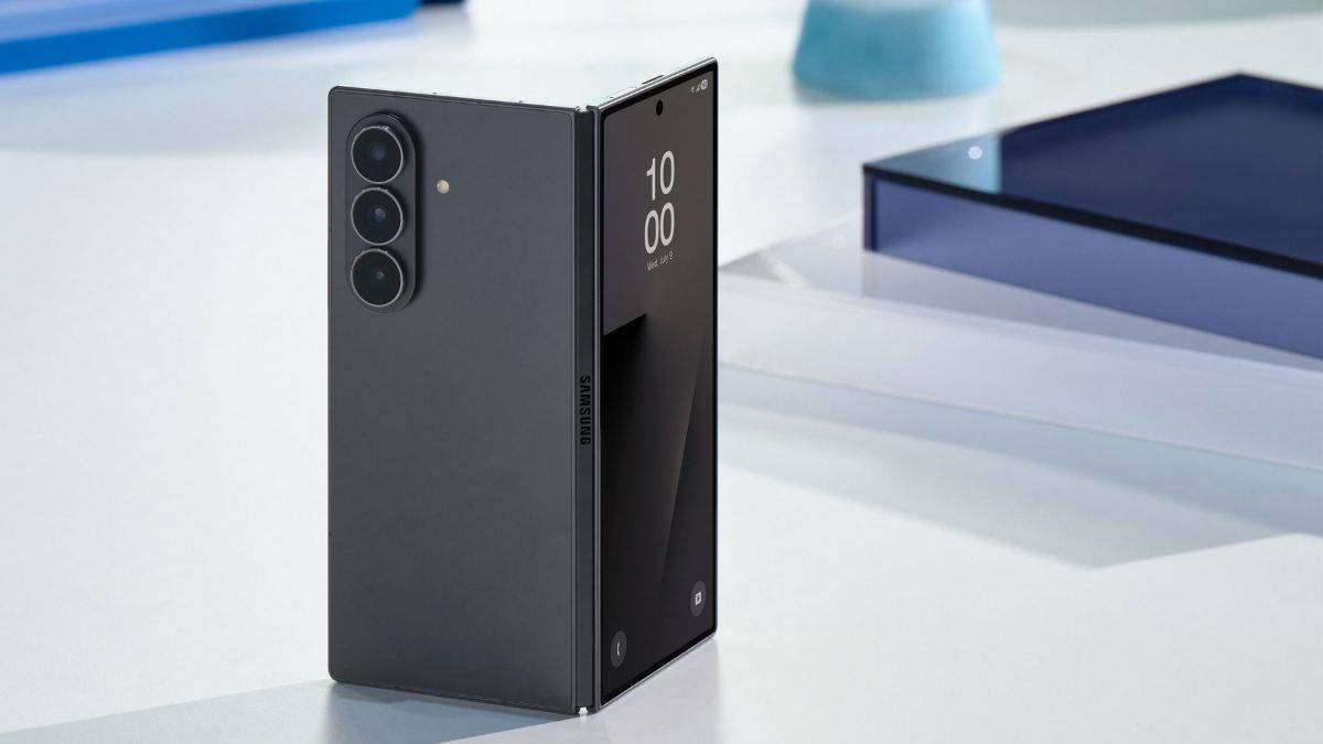 Samsung Galaxy Z Fold 8 लॉन्च के करीब, FCC लिस्टिंग में सामने आए प्रमुख फीचर्स