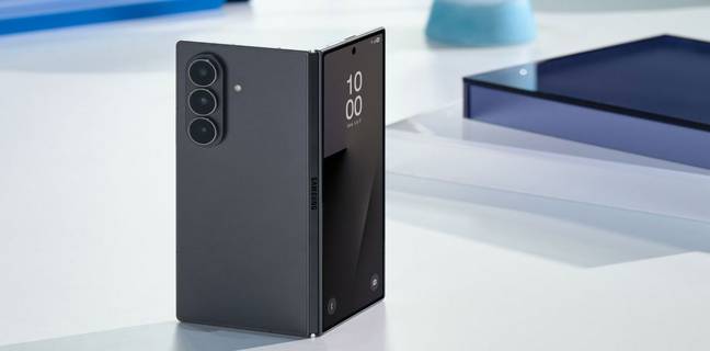 Samsung Galaxy Z Fold 8 लॉन्च के करीब, FCC लिस्टिंग में सामने आए प्रमुख फीचर्स