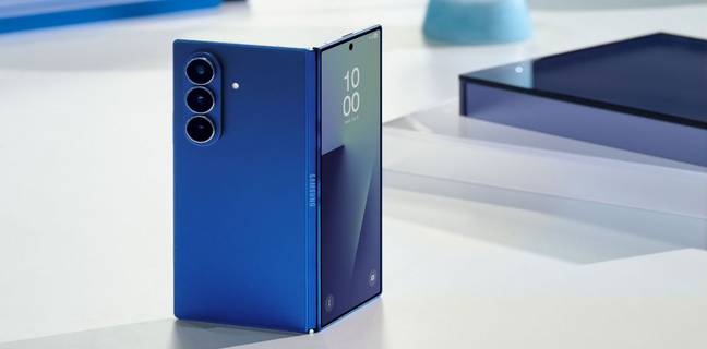 200MP कैमरा के साथ Samsung Galaxy Z Fold7 हुआ लॉन्च, जानें कीमत और खूबियां Samsung Galaxy Z Fold7 launched price specifications