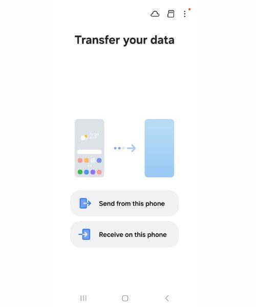 Samsung Smart Switch