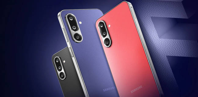 Samsung Galaxy F36 5G हुआ इंडिया में लॉन्च, जानें इस 20 हजार से सस्ते स्मार्टफोन में क्या है खास
