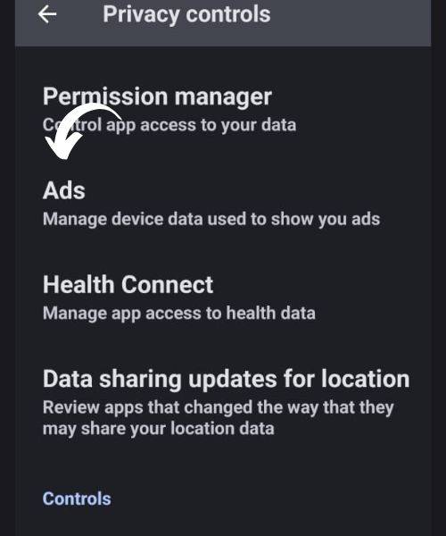 Stop New Android Apps Spying