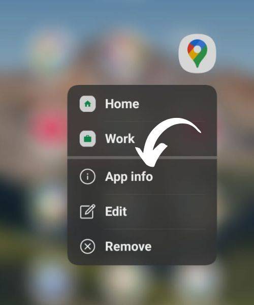 Stop New Android Apps