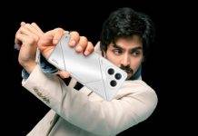 TECNO Pova 7 5G launched in India price specifications