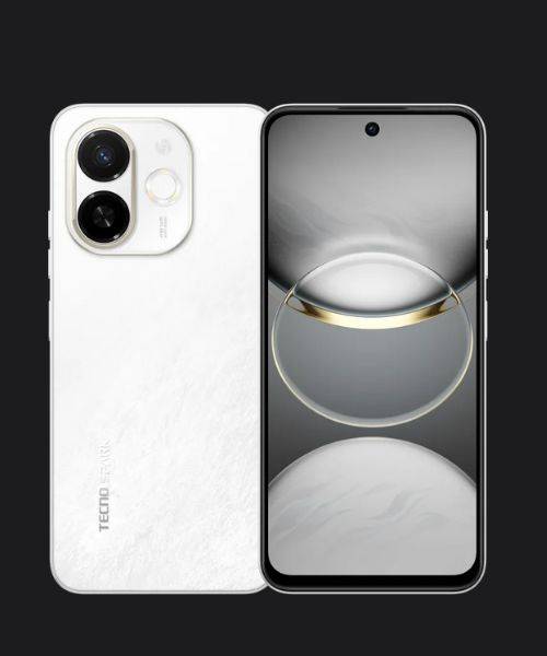 Tecno Spark 30C