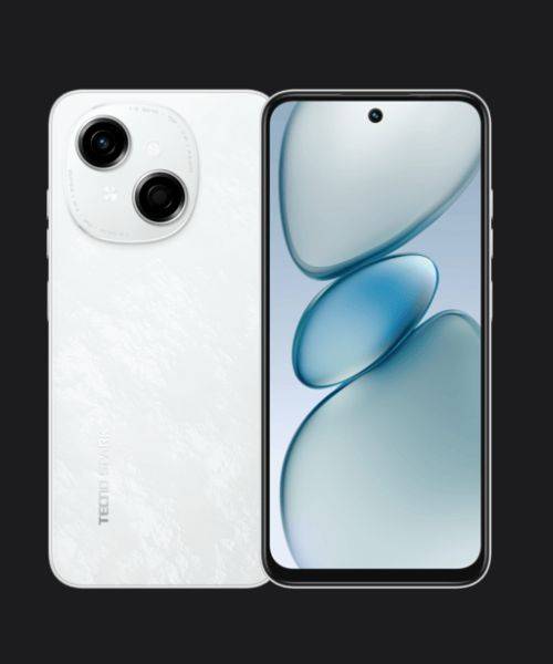 Tecno Spark Go 1
