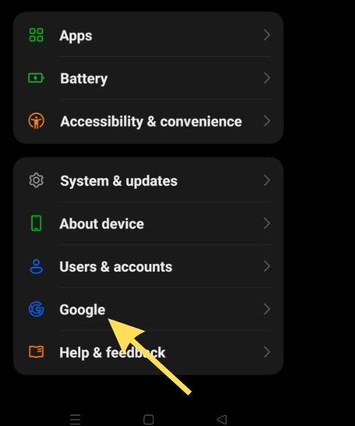 Transfer SMS From Android to Android 