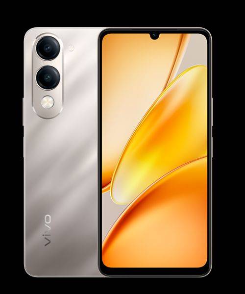 Vivo T4 Lite