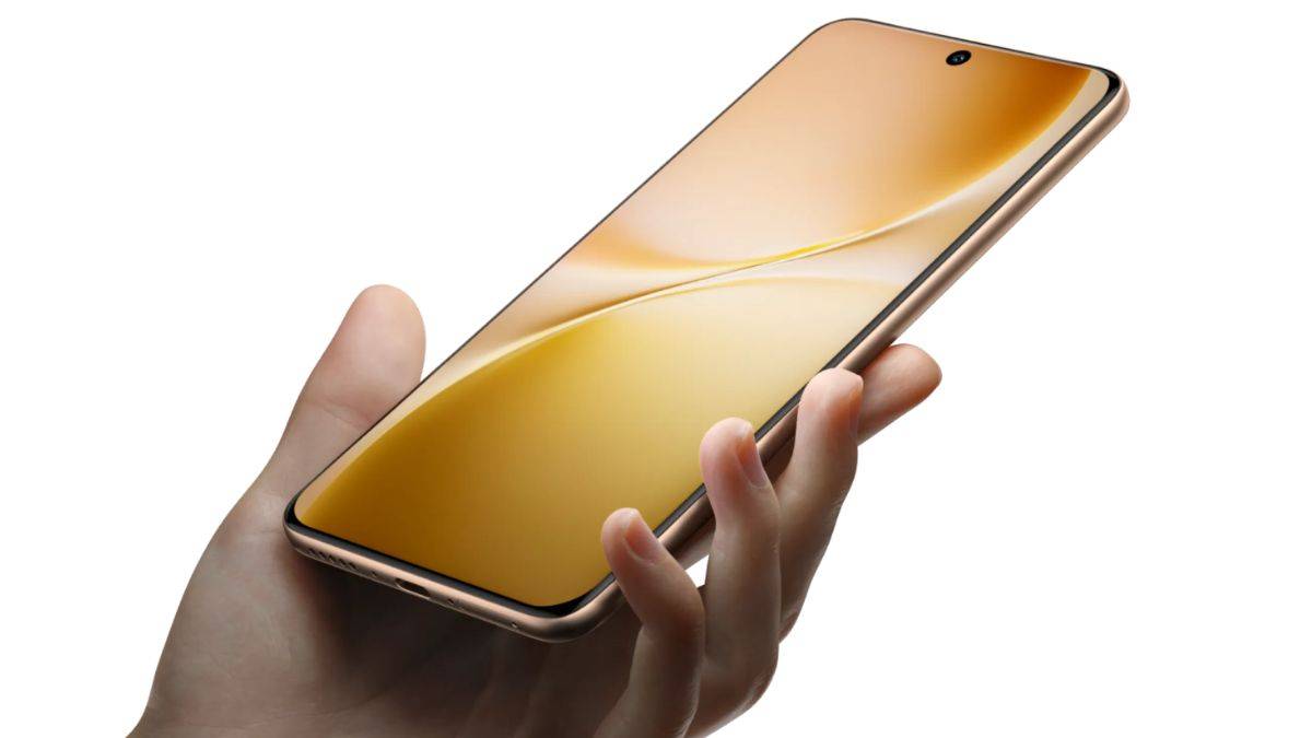 Vivo V60 Lite will come after Vivo V60 its information revealed