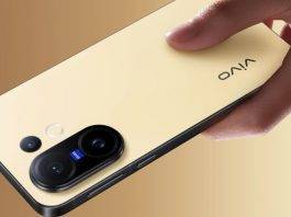 Vivo X200 FE launched in India price specifications
