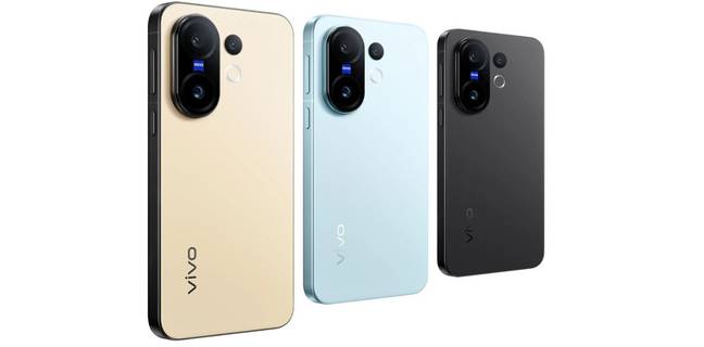 Vivo X200T में मिल सकता है Dimensity 9400+ चिपसेट, लॉन्च टाइमलाइन और स्पेसिफिकेशंस लीक