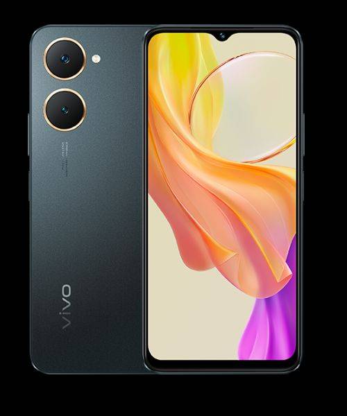 Vivo Y18