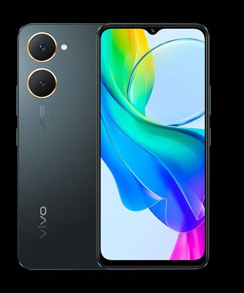 Vivo Y18i