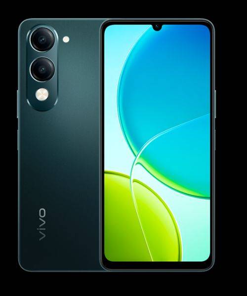 Vivo Y19 5G