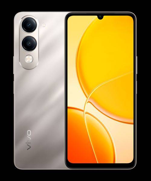 Vivo Y19e