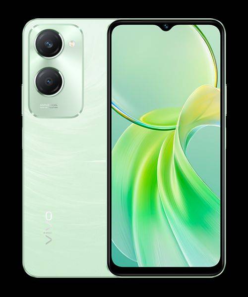 Vivo Y28e