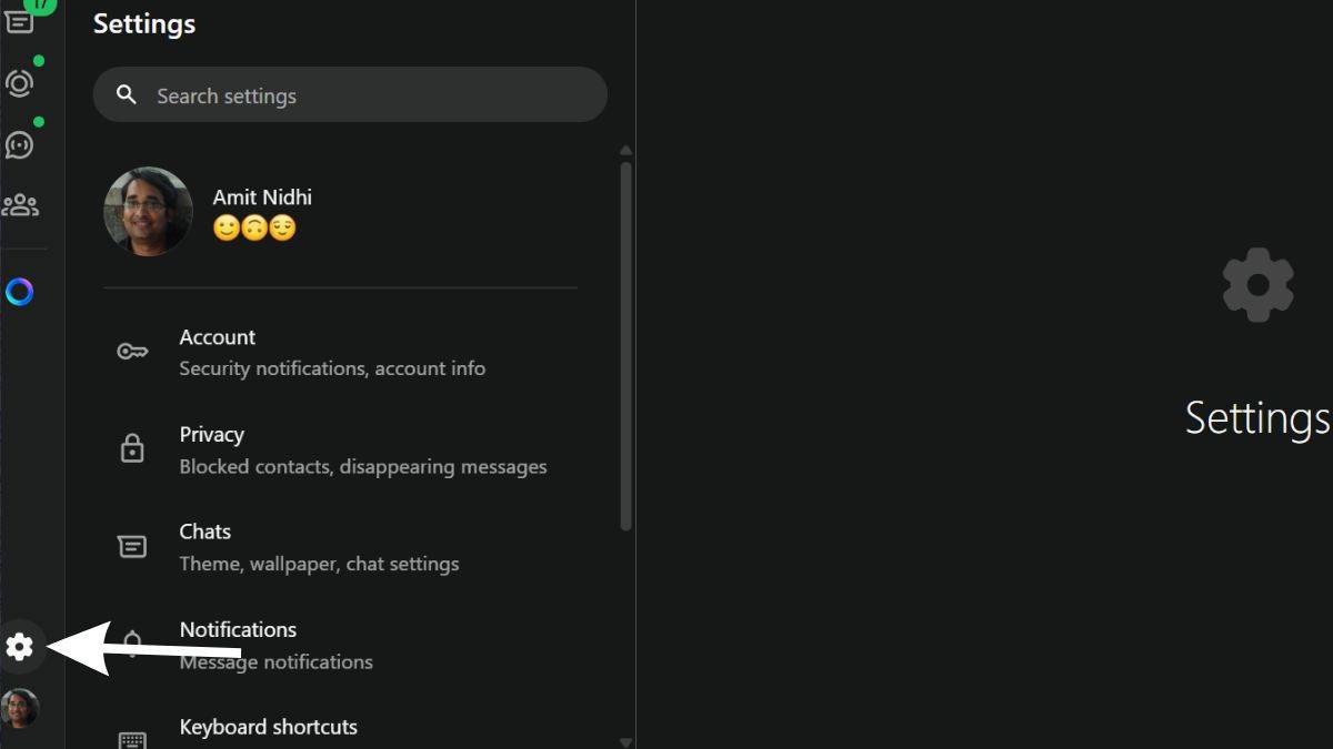 WhatsApp App Lock