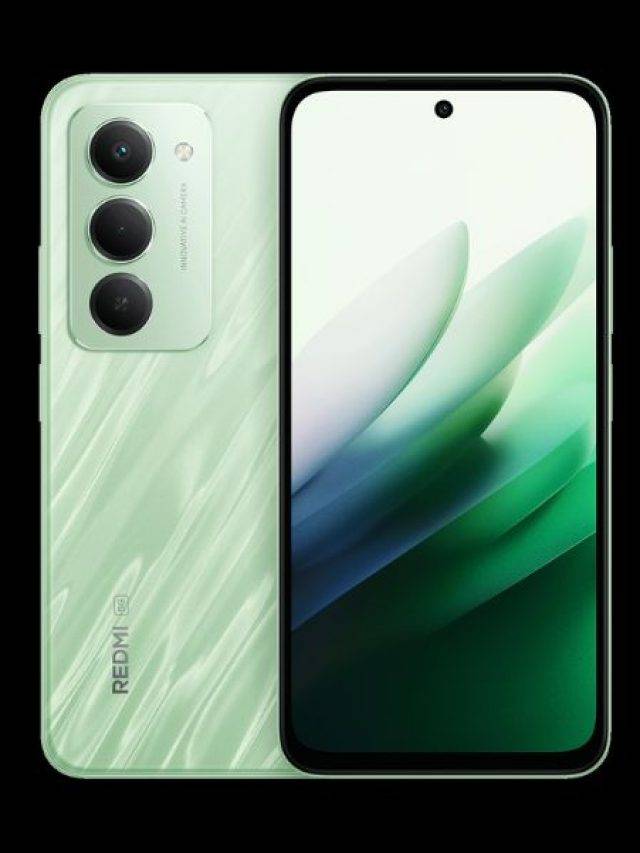 7000mAh बैटरी के साथ सस्ता Redmi 5G फोन लॉन्च