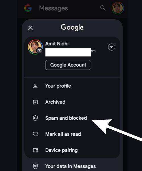 delete sms ko kaise recover kare