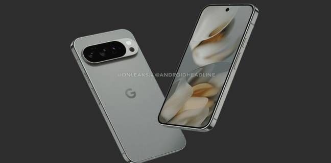 google-pixel-10-pro-and-Google-pixel-10--pro-xl-specifications-leaked