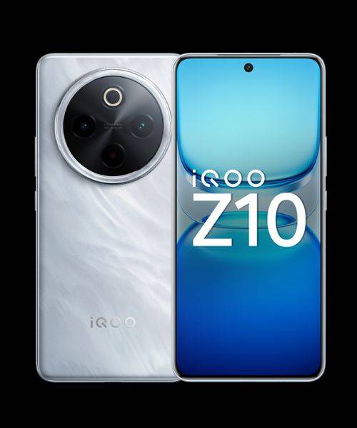  iQOO Z10 