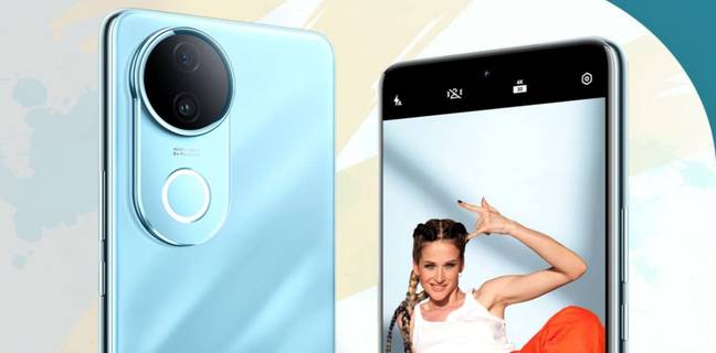 5700mAh बैटरी, 12GB रैम, IP69 रेटिंग के साथ लॉन्च होगा iQOO Z10R, प्राइस रेंज भी कंफर्म iQOO Z10R specifications price range confirmed