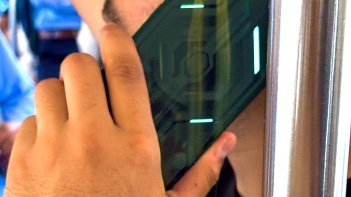 https://static.hub.91mobiles.com/multisite/wp-content/uploads/sites/7/2025/07/infinix-gt-30-pro-green-variant-leaked.jpg