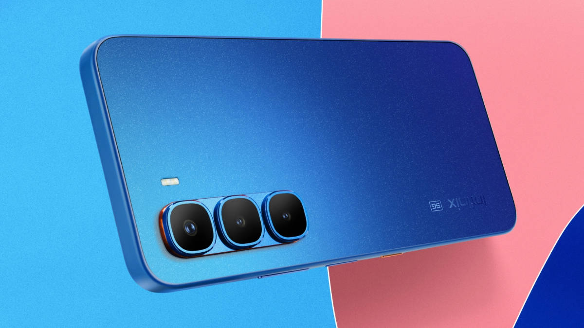 सस्ते स्मार्टफोन Infinix Note 70 की स्पेसिफिकेशन्स आई सामने! स्क्रीन और प्रोसेसर का हुआ खुलासा