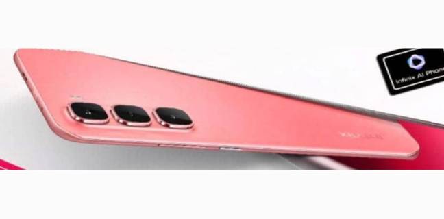 5160mAh बैटरी के साथ 5.95mm का होगा Infinix HOT 60 Pro+, जानकारी हुई लीक infinix-hot-60-pro-plus-5160-mah-battery-5-95mm-thickness-specs-leaked