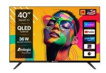 kodak-special-edition-qled-tvs-launched-india-price-specifications