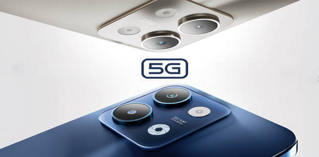 8000 रुपये से कम का 5G Phone खरीदे यहां, मिलेगी 5000mAh बैटरी, 50MP कैमरा और 120Hz रिफ्रेश रेट वाली स्क्रीन