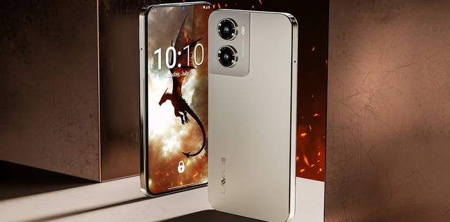 10 हजार से कम ब्रांडेड 5जी फोन हुआ इंडिया में लॉन्च, मिलेगा 50MP AI Camera और 5,000mAh बैटरी