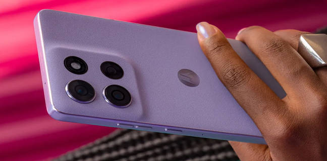 6,720mAh बैटरी और 32MP Selfie कैमरा के साथ 8GB RAM वाला 5G फोन Moto G86 Power इंडिया में लॉन्च