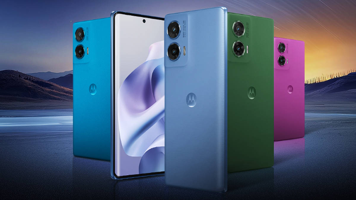 Moto G35, G57 Power और G96 हुए महंगे, 1 अप्रैल से ₹1,000 बढ़ेगी कीमत, जानें नए रेट्स