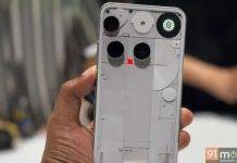 भारत में बिकना शुरू हुआ Nothing Phone (3), जानें ऑफर्स, कीमत और स्पेसिफिकेशंस nothing-phone-3-sale-india-price-offers-specifications