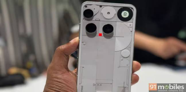 भारत में बिकना शुरू हुआ Nothing Phone (3), जानें ऑफर्स, कीमत और स्पेसिफिकेशंस nothing-phone-3-sale-india-price-offers-specifications