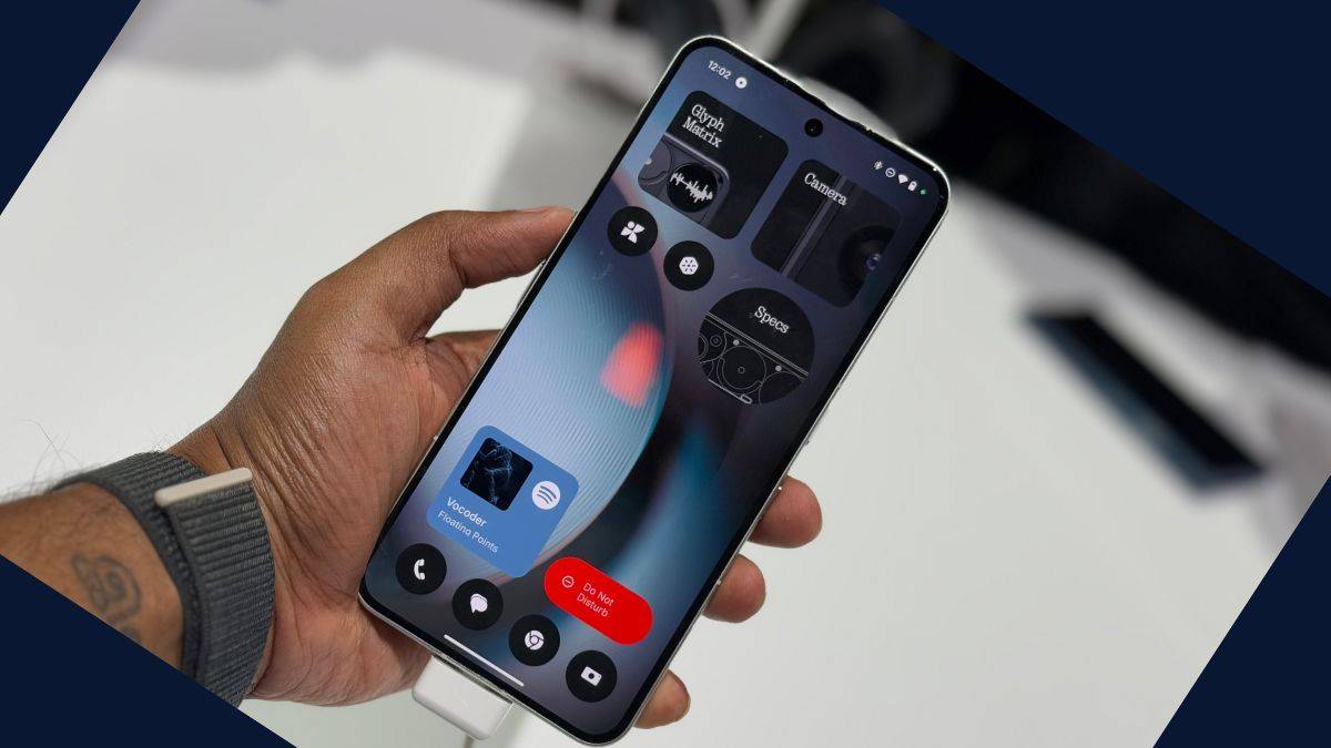 nothing phone 3